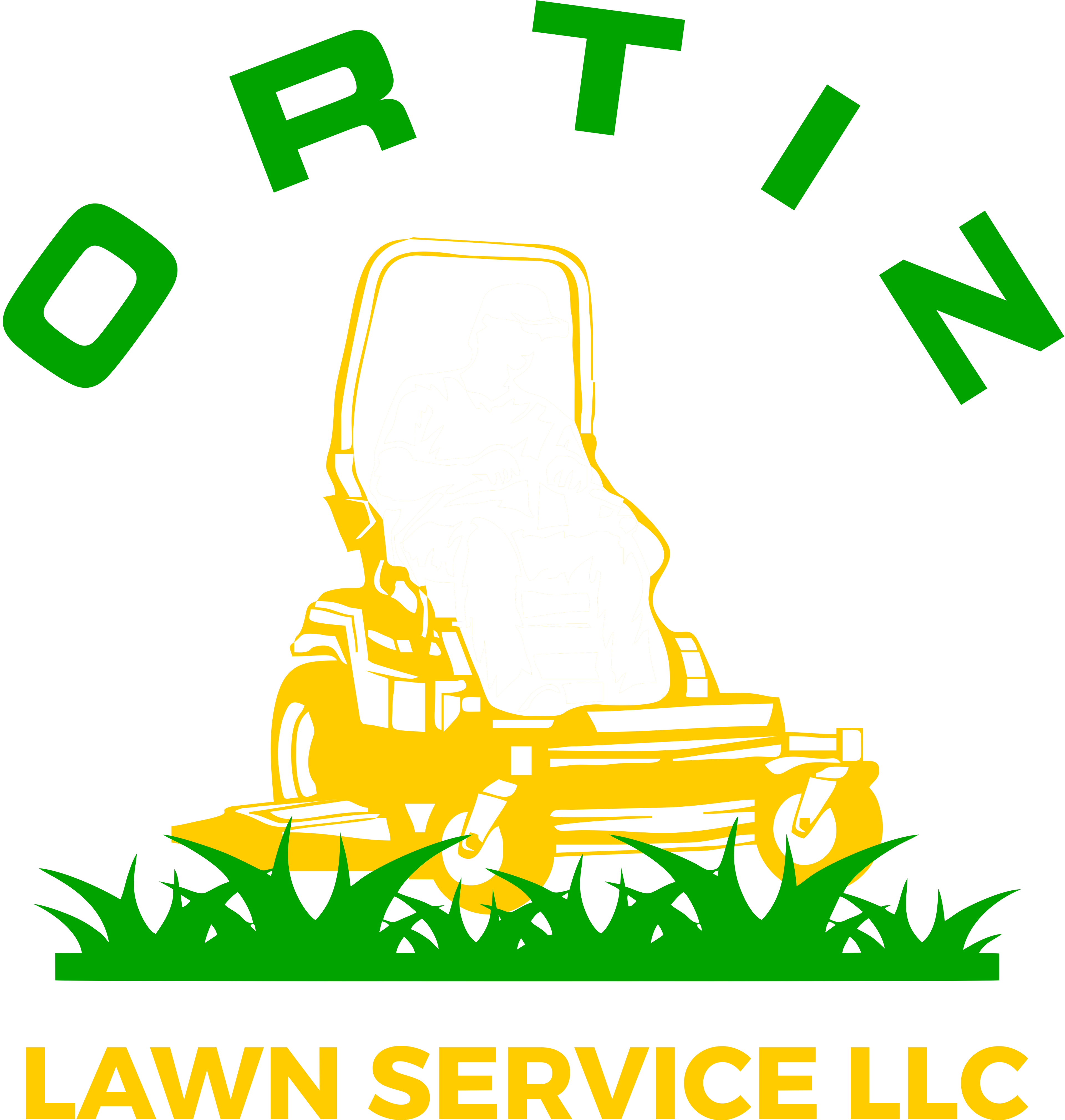 Ortiz Lawn Service