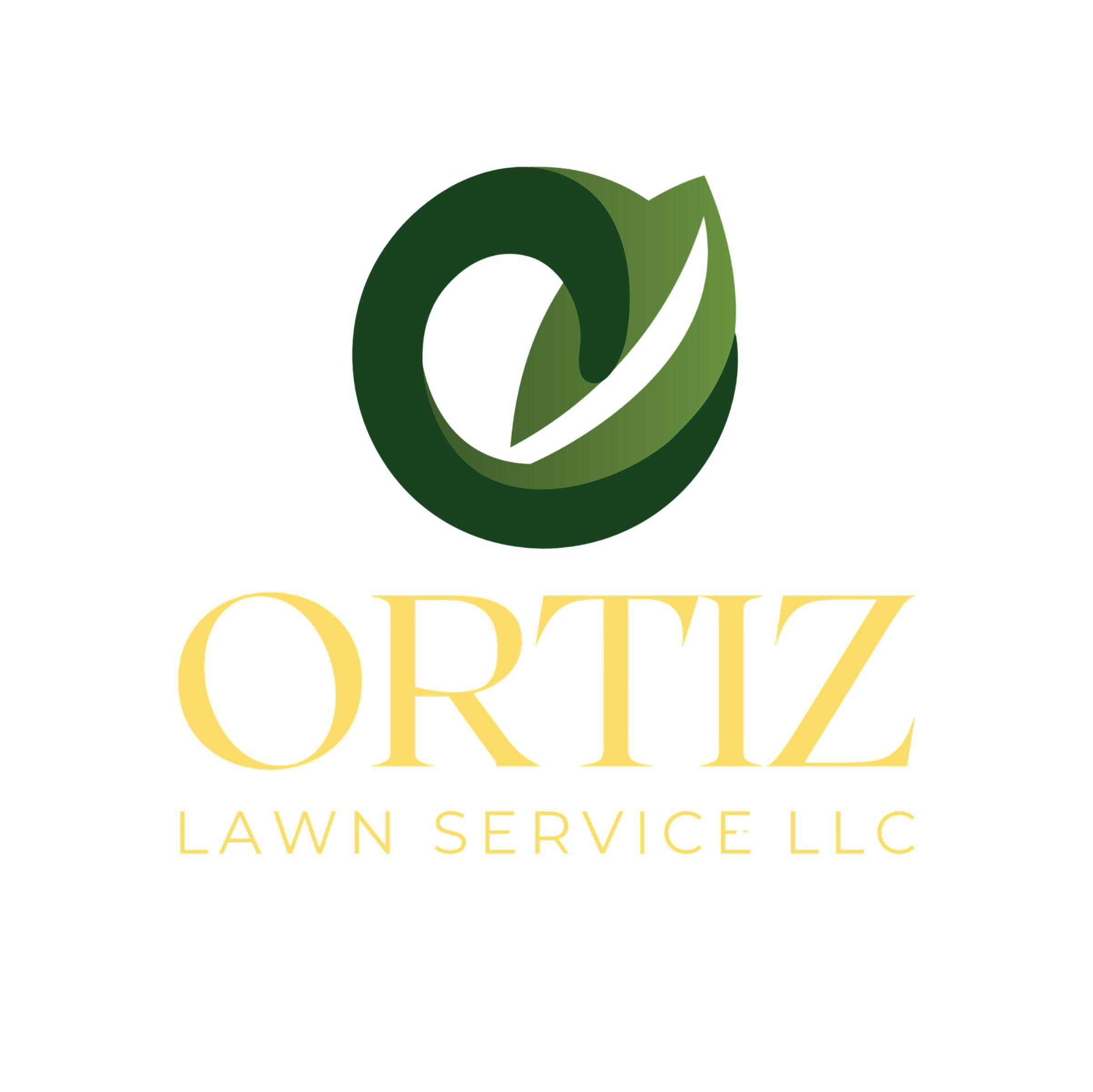 Ortiz Lawn Service